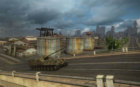 world of tanks novinky